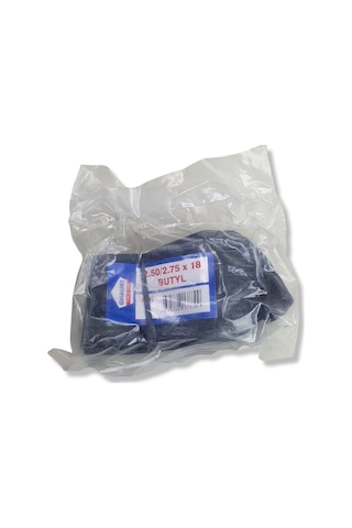 2.50 / 2.75 - 18 Iç Lastik, 250 275 18 Patlamaya Dayanıklı Lastik