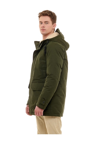 Galatasaray Erkek Kaban 12257092 Haki