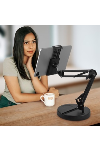 Cbtx Y19 Katlanır Teleskopik Metal Konsol Live Bracket, Stil: Telefon Türü