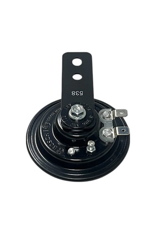 Bosch 12v, 105 Db, 420 Hz, Universal Motosiklet Ve Araç Kornası