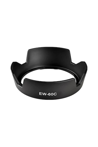 Canon İçin Ew-60c Yaprak Parasoley
