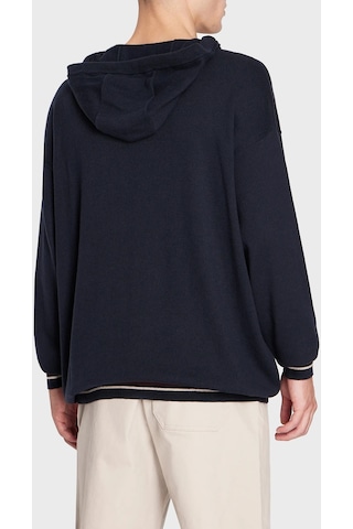 Armani Exchange Erkek Kazak 6rzm2a Zm3fz 1510 Lacivert