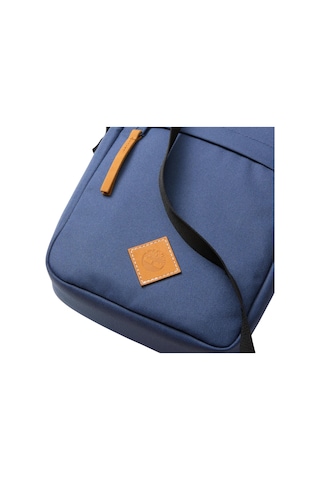 B0a61gbeyo1-r Timberland Tımberpack Crossbody Bag Çanta Lacivert B0a61gbeyo1-r Lacivert