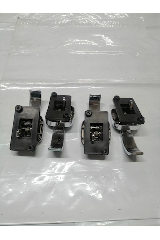 Murat 131 Içten Açma Kapi Kolu 4 Adet Takim 249575992