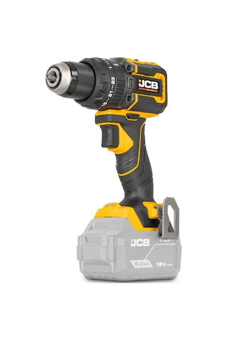 Jcb 18PCD75 Kömürsüz Darbeli Matkap