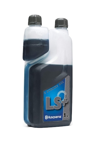 Husqvarna Ls+ 2 Zamanlı Motor Yağı 1 Lt.