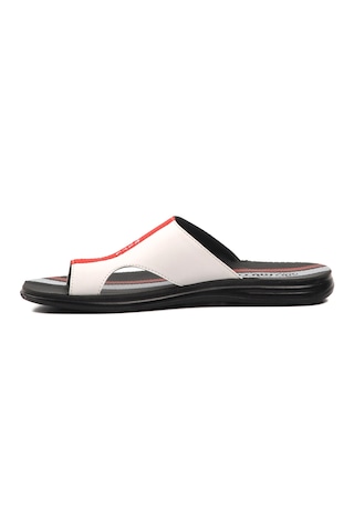 Muya Beyaz Unisex Terlik 31506 Rada G BEYAZ Beyaz