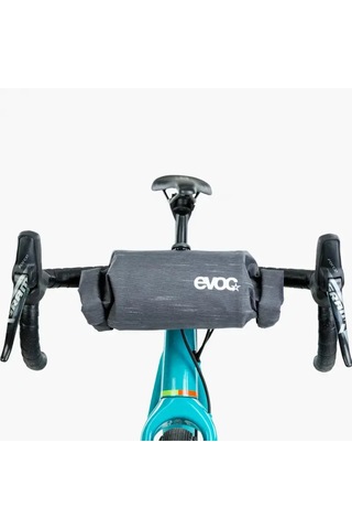 Evoc Handlebar Pack Boa M Gidon Çantası Gri