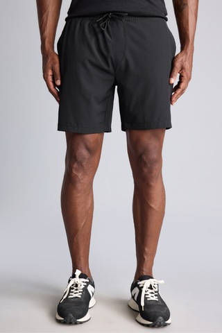Defacto Basic Regular Fit Deniz Şortu I6549ax26hsbk81 Siyah-bk81