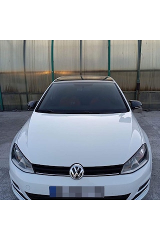 Golf 7 Golf 7.5 Yarasa Ayna Kapağı Batman Ayna Kapağı