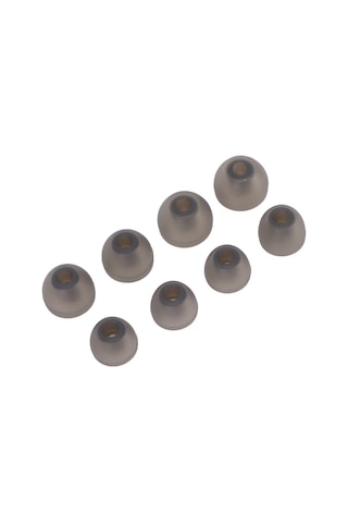 Konesam Sony Wf-1000xm3/xm4 Uyumlu Silikon Kulaklık Ucu - Yumuşak, Gürültü Yalıtımı, 4 Boyut L/m/s/xs 8 Adet - Beatsx Ve Diğer Markalarla Uyumlu Diğer