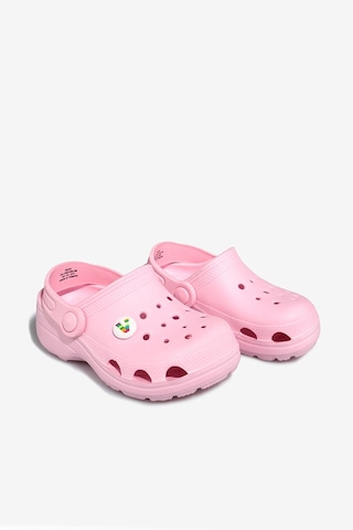 Vicco Didim Kız Çocuk Eva Sandalet Pembe