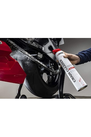 Ipone Chain Cleaner Zincir Temizleme Spreyi 750 Ml (547196161)