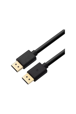 MasterFox 240 Hz Display Port Kablo