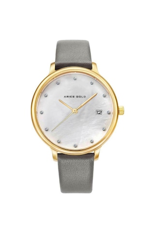 Aries Gold L 5035 G-mp Kadın Kol Saati