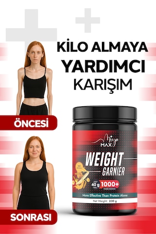 İştah Açıcı Kilo-alma Gainer-muz Kakao Aromalı Besin En Etkili Organik Protein Tozu