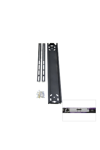65 Inc - 32 Inc - 65 Inc Lcd Led Sabit Tv Askı Aparatı 82x165cm Bs-70 5250
