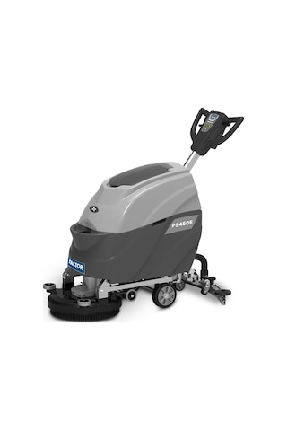 Factor 35 Lt Elektrikli Zemin Temizleme Otomatı 45cm Fcps450e