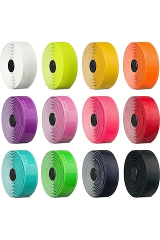 Fizik Gidon Bandı Vento Solocush Tacky Kırmızı