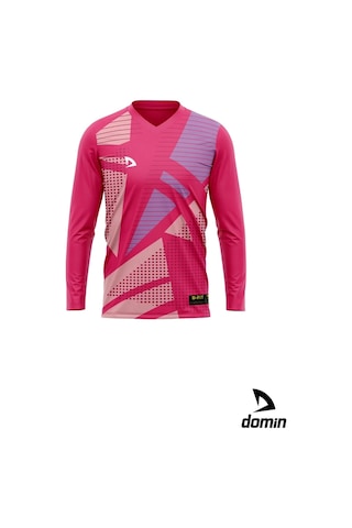 Hnc Sport Pembe Kaleci Forması Kaleci Kazağı Maç Forması Futbol Forması Goalkeeper Jersey Forma Ve Şort