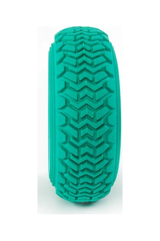 Skyrus Köpekler İçin Tekerlek Lastik Bandı 11.5x11.5x4.4cm 210526226