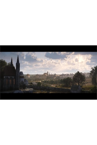 Ps5 Kingdom Come Deliverance Iı Day One Edition