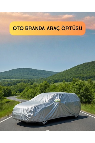 Astra H Astra J Astra K Corsa D Corsa E Corsa F Uyumlu Oto Brandası Dört Mevsim Koruma