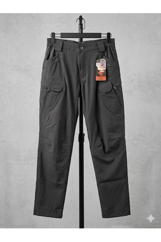 Taktik Pantalon Gri