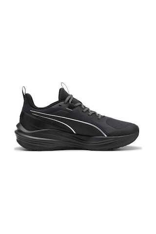 Puma Flare Pro Trail Ptx 312041 01 Unisex Su Geçirmez Yürüyüş Ve Koşu Ayakkabısı Siyah Gümüş 36-45 Siyah - Gümüş