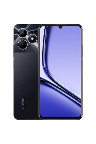 Realme Note 50 4 GB 128 GB (Realme Türkiye Garantili)
