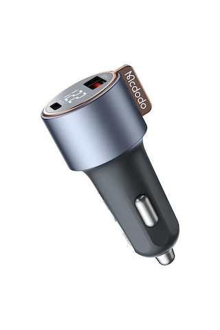 Mcdodo Cc 3960 Usb Typec 75w Pd Araç Şarj Cihazı