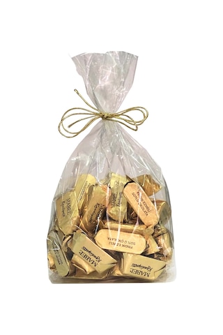 Mabel Kandiyotti Fındık Ezmeli Sütlü Çikolata 500 G