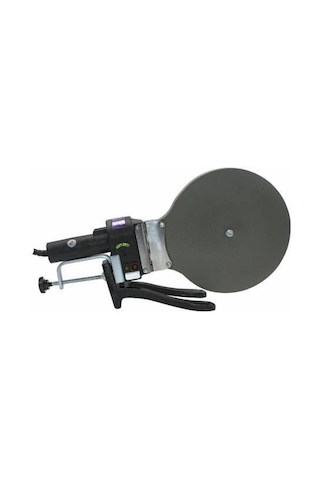 Fusion SBT5 Plastik Boru Kaynak Makinası