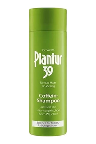 Plantur39 İnce Telli&kirilgan Saçlar Phyto Kafein Şampuan 250ml