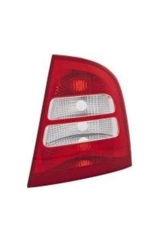 Stop Lambası Sağ Octavia 01-11