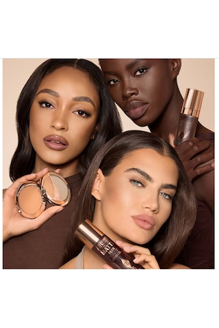 Charlotte Tilbury Airbrush Flawless Setting Spray - Mat Makyaj Sabitleyici Sprey 34 Ml