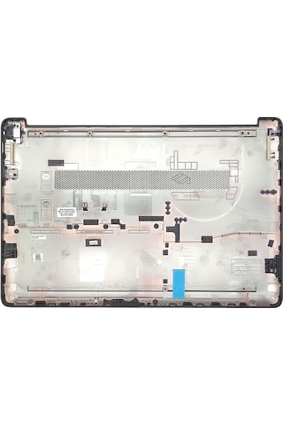 Hp 15-dw, 15-dw0000, Tpn-c139, L52007-001 Alt Kasa, Bottom Case Siyah, Black
