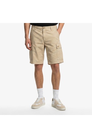Timberland Poplin Cargo Erkek Bej Şort Tb0a41hfy941 5559697