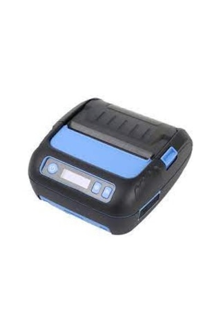 Kablosuz Kargo Yazıcı Nakliye Paketi için Fiyat Etiketi Yazıcısı