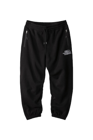 The North Face M Printed Heavyweight Fleece Sweatpant  Erkek Outdoor Eşofman Altı Nf0A7Wxejk31 Siyah