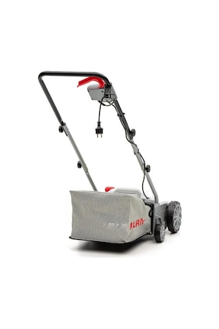 Ikra İEVL 15321 Elektrikli Çim Havalandırma Makinesi