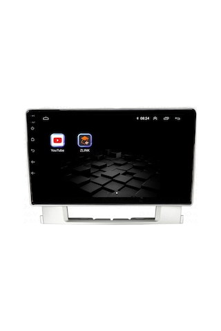Celali Tuning Opel Astra J Android 12 Carplay Navigasyon Multimedya - 8gb Ram 128gb Hdd