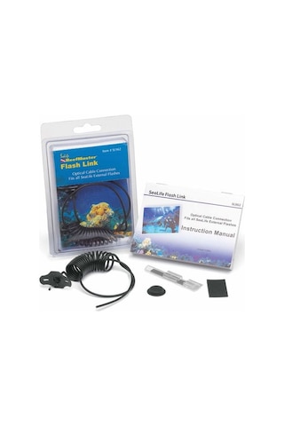 Sealife  Kamera Flash Bağlantı Kablosu Sl962