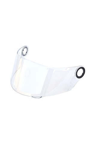 Fortunelane Ff358-ff396 Motosiklet Yarım Kask Lensleri - Uv Koruma, Hd Net Görüş