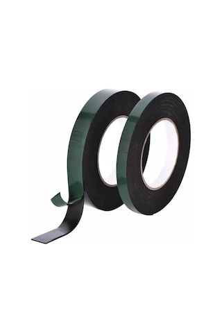 Çift Taraflı Köpük Bant 30x10 Mt-5 Adet
