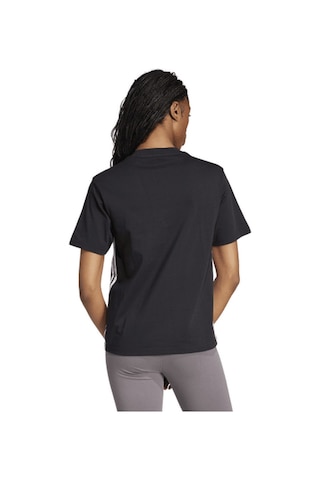Adidas Jd0846 W 3s Sj T Kadın T-shirt Siyah