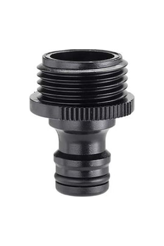 Hortum Bağlantısı 3/4" 8637