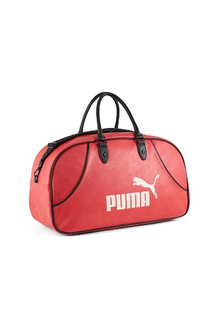 Puma Archıve Grıp 30l Çanta 091136 02 Kırmızı
