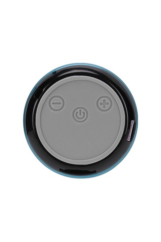 Znv Zenvia Mey İthalat Bluetooth 5.0 Mini Taşınabilir Hoparlör Yüksek Ses Kalitesi, Eller Serbest Arama Ve Uz