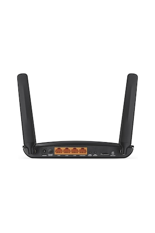 TP-Link Archer MR200 750 Mbps 5 Ghz 4G/LTE Mobil Router